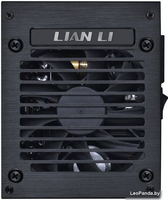 Блок питания Lian Li SP750 V2 750 G9P.SP0750G.B000.RU - фото4