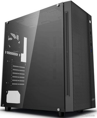 Корпус DeepCool Matrexx 55 Mesh DP-ATX-MATREXX55-MESH - фото3