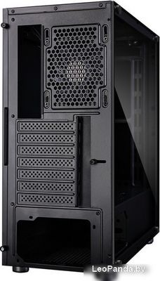 Корпус Zalman R2 (черный) - фото5