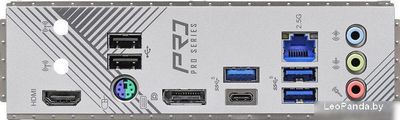 Материнская плата ASRock B760M Pro RS - фото5