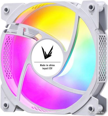 Вентилятор для корпуса Formula Cosmic 12WH FR - фото4