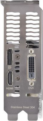 Видеокарта ASUS Dual GeForce RTX 3050 LP BRK OC Edition 6GB GDDR6 RTX3050-O6G-LP-BRK - фото5