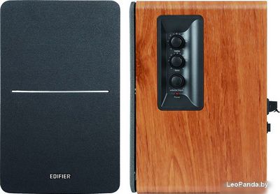 Акустика Edifier R1280DBs (коричневый) - фото2
