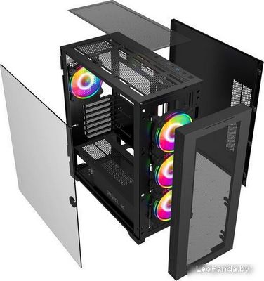 Корпус Project X Uno - фото2