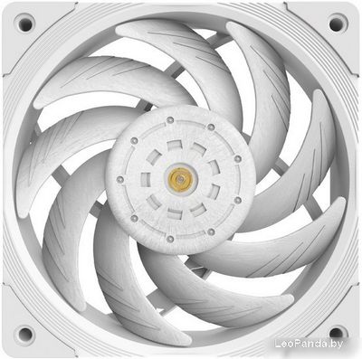 Вентилятор для корпуса PentaWave PF-P12W PWM - фото3