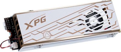 SSD ADATA XPG MARS 980 Pro 1TB SMAR-980P-1TCI - фото2