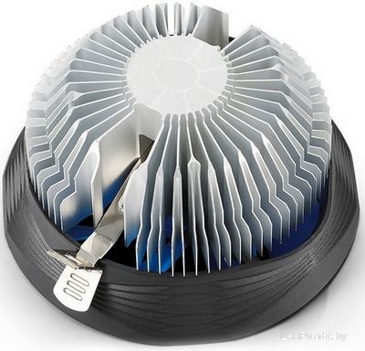 Кулер для процессора DeepCool Gamma Archer V2 G-U-ARCHER-ARNNNN-G-1 - фото7