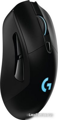 Игровая мышь Logitech G703 Lightspeed (черный) - фото3