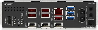 Материнская плата Gigabyte X870E Aorus Elite X3D - фото5