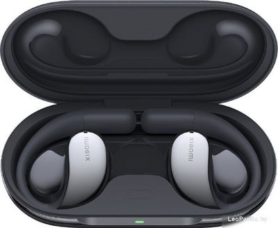 Наушники Xiaomi OpenWear Stereo M2319E1 (черный, китайская версия) - фото