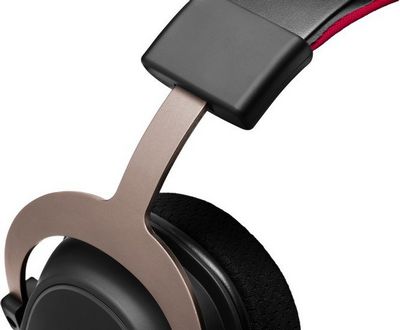 Наушники Redragon Zeus X - фото5