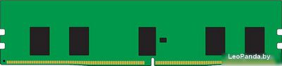 Оперативная память Kingston 16ГБ DDR4 3200 МГц KSM32RS8/16MFR - фото