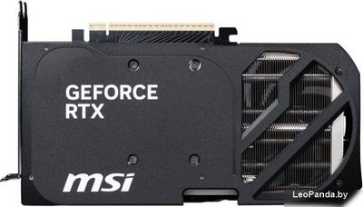 Видеокарта MSI GeForce RTX 5070 12G Shadow 2X OC - фото3
