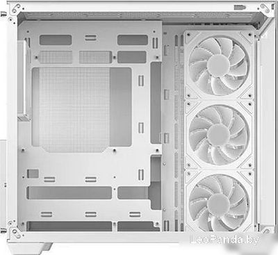 Корпус DeepCool CG530 4F WH R-CG530-WHADA4-G-1 - фото5