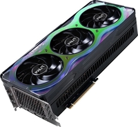 Видеокарта Palit GeForce RTX 5090 GameRock NE75090019R5-GB2020G - фото4