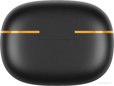 Наушники Realme Buds T200 Lite (черный) - фото4