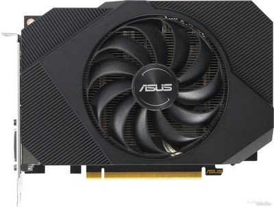 Видеокарта ASUS Phoenix GeForce RTX 3050 V2 8GB GDDR6 PH-RTX3050-8G-V2 - фото5