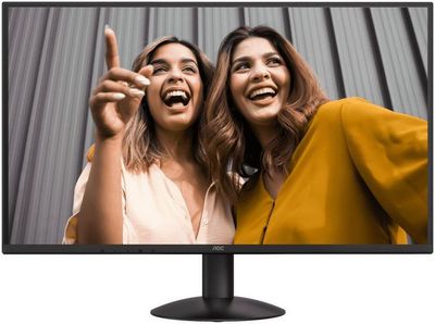 Монитор AOC Q27B30S3 - фото