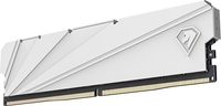 Оперативная память Netac Shadow S 8ГБ DDR4 3200 МГц NTSSD4P32SP-08W - фото2