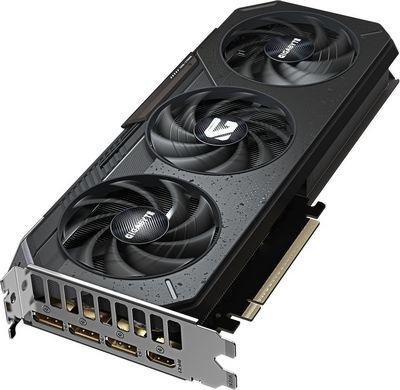Видеокарта Gigabyte GeForce RTX 5060 Ti Gaming OC 16G GV-N506TGAMING OC-16GD - фото9