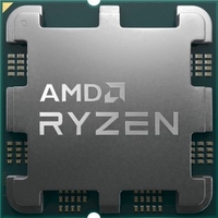 Процессор AMD Ryzen 5 7600X3D - фото