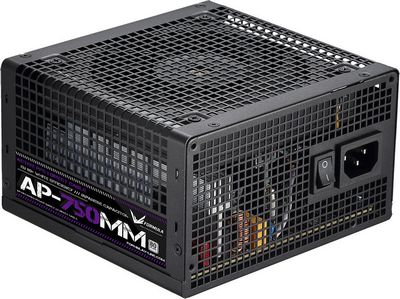 Блок питания Formula AP-750MM - фото