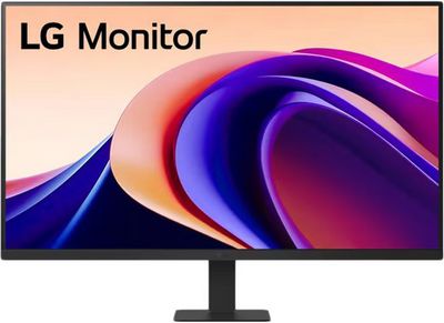 Монитор LG UltraFine 32U631A-B - фото