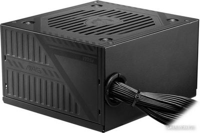 Блок питания MSI MAG A500DN - фото2