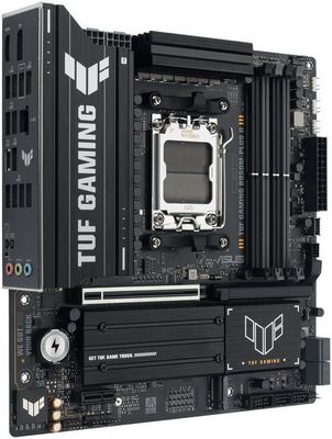 Материнская плата ASUS TUF Gaming B850M-Plus II - фото2