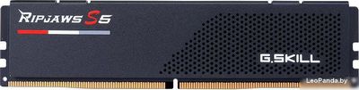 Оперативная память G.Skill Ripjaws S5 2x32ГБ DDR5 6000МГц F5-6000J3636F32GX2-RS5K - фото3