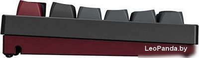 Клавиатура Montech MKey TKL Darkness MK87DY - фото3