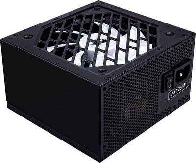 Блок питания 1stPlayer FK 500W PS-500FK - фото4