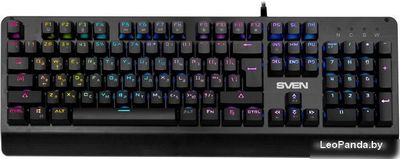 Клавиатура SVEN KB-G9700 - фото