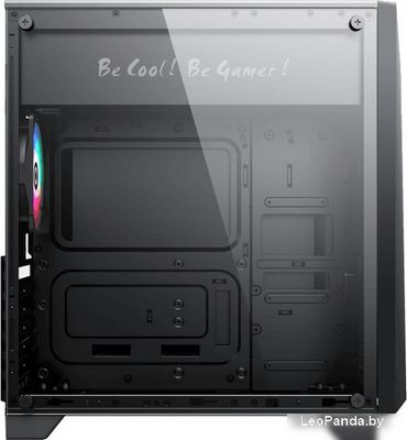 Корпус GameMax Nova N6 - фото5