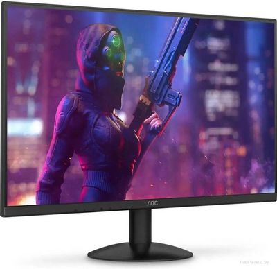 Монитор AOC 27B30H3 - фото4