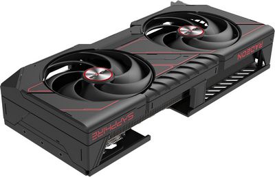 Видеокарта Sapphire Pulse Radeon RX 9070 11349-03-20G - фото3