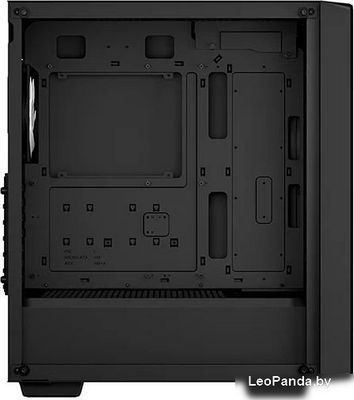 Корпус DeepCool CC560 Mesh V2 R-CC560-BKAMA4-G-2 - фото3