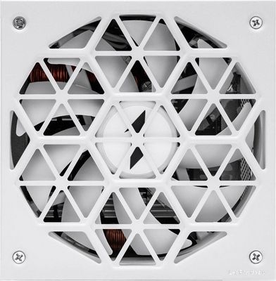 Блок питания 1stPlayer ACK 650W HA-650AC1-WH - фото3