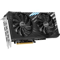 Видеокарта ASRock Radeon RX 7600 XT Challenger 16GB OC RX7600XT CL 16GO - фото6