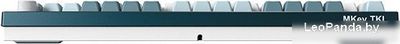 Клавиатура Montech MKey TKL Freedom MK87FR - фото4