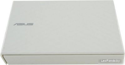 Оптический накопитель ASUS SDRW-08D2S-U (белый) - фото3
