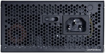 Блок питания Lian Li SP750 V2 750 G9P.SP0750G.B000.RU - фото5