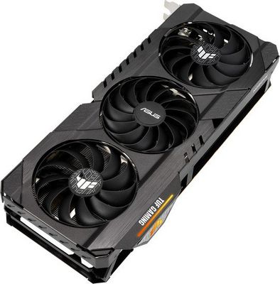 Видеокарта ASUS TUF Gaming Radeon RX 7800 XT OG OC Edition 16GB GDDR6 TUF-RX7800XT-O16G-OG-GAMING - фото7