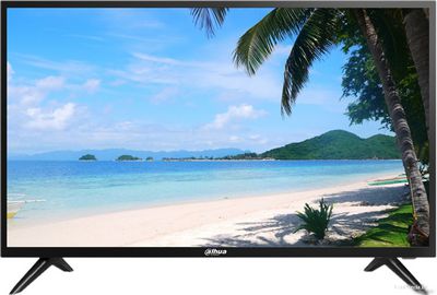 Монитор для камер видеонаблюдения Dahua DHI-LM32-F200 - фото