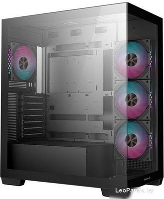 Корпус DeepCool CG580 4F R-CG580-4F-PL750D-R-1 - фото4