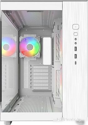 Корпус Montech King 65 Pro (белый) - фото2