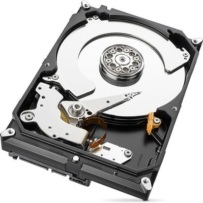 Жесткий диск Seagate Barracuda 4TB [ST4000DM004] - фото3