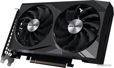 Видеокарта Gigabyte GeForce RTX 3060 Gaming OC 8G GV-N3060GAMING OC-8GD - фото3