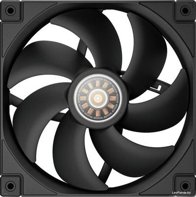Вентилятор для корпуса DeepCool FT14 R-FT14-BKWPN1-G - фото3