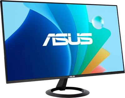 Монитор ASUS Eye Care VZ279HG - фото2